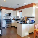 Blue Home