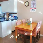 Blue Home